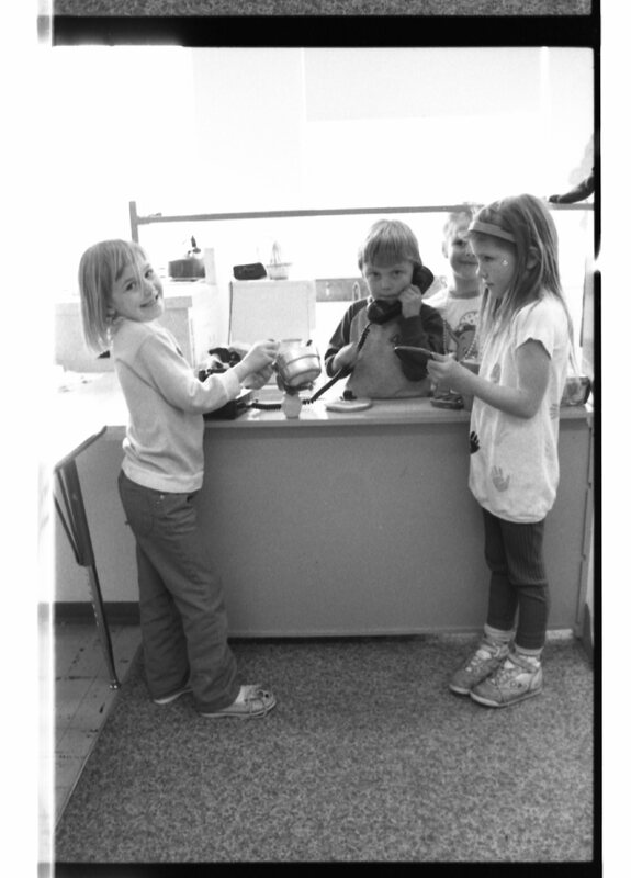1989 Ackerman Elementary School, Playing 07