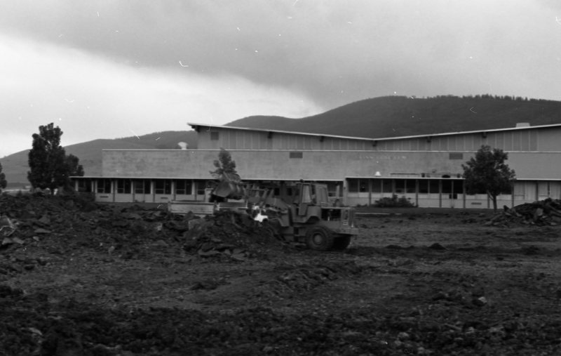 1980 Campus Land Development Project A 08