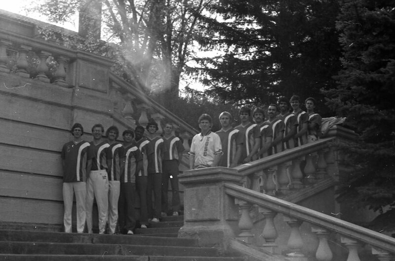 1983 Men's Basketball Team 04