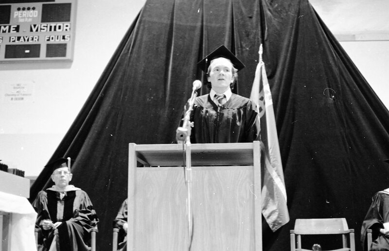 1983 Graduation 60