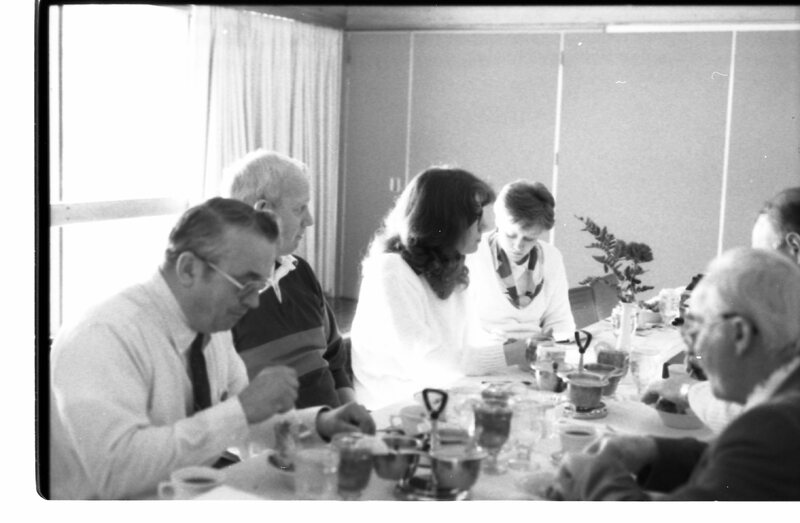 1988 EOSC Foundation Luncheon 14