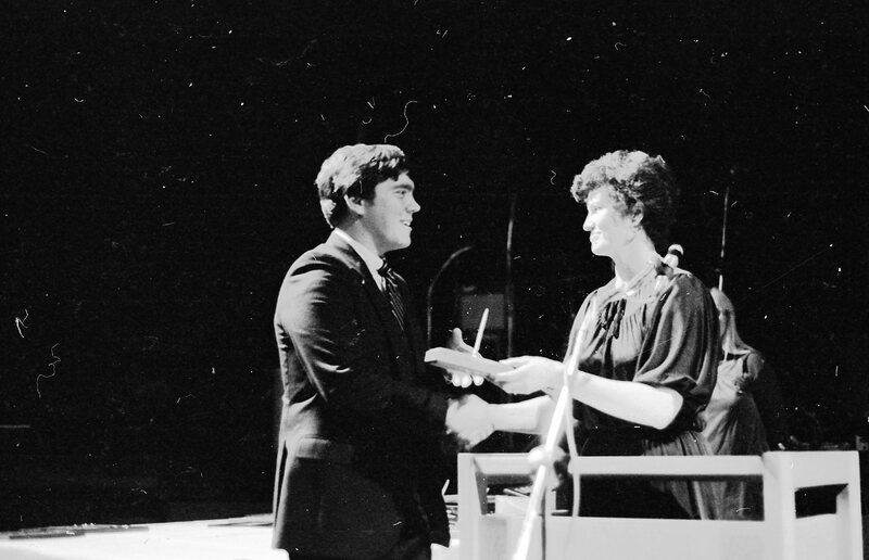 1983 Awards Ceremony 55