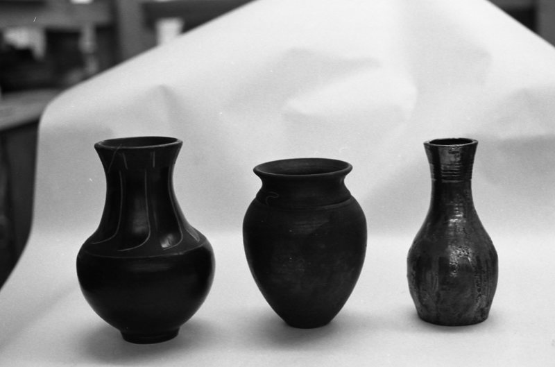 1981 Art, Ceramics 04