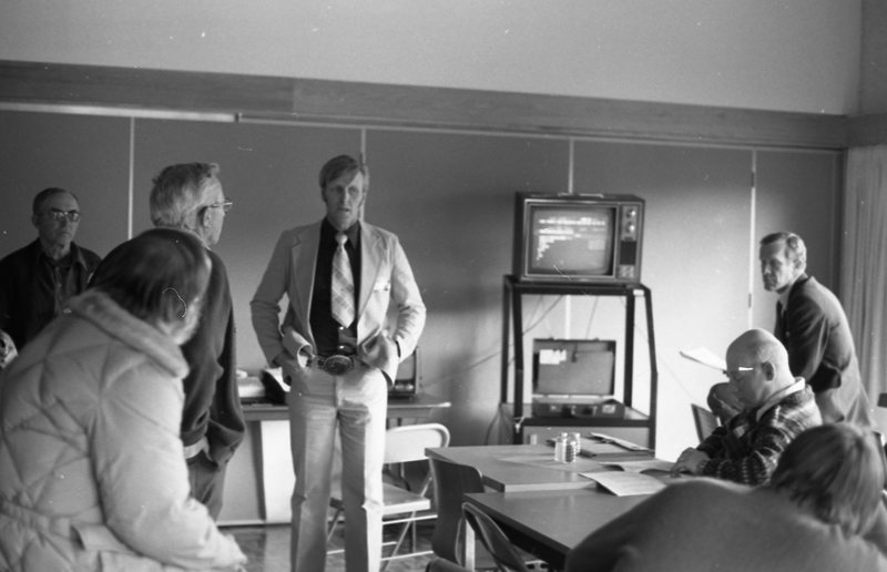 1981 Meeting 1-2