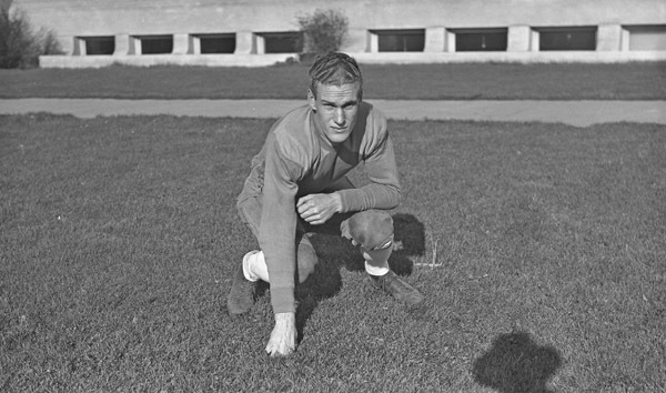 EONS, Football Player 8