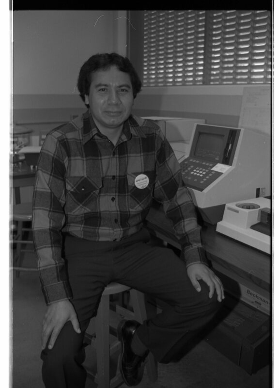 1989 Distinguished Alumni, Abel Mendoza 02