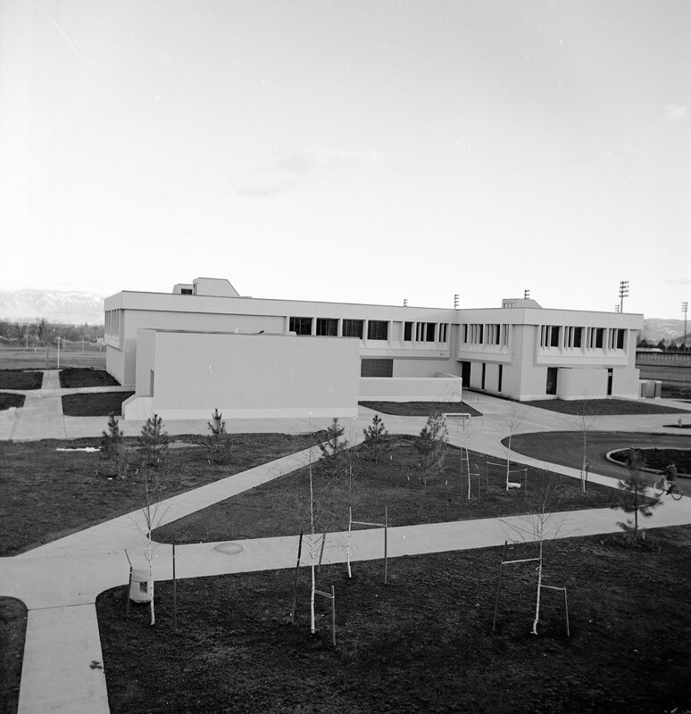 1974 Zabel Hall 09