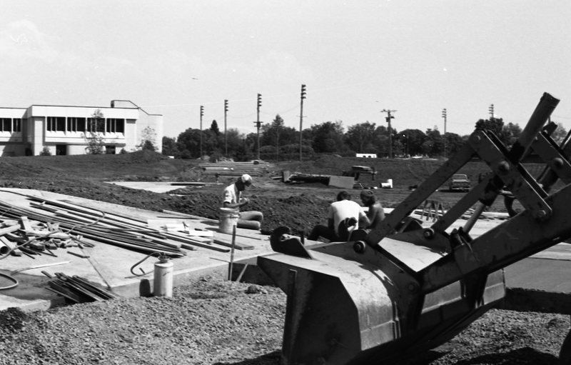 1980 Campus Land Development Project B 01
