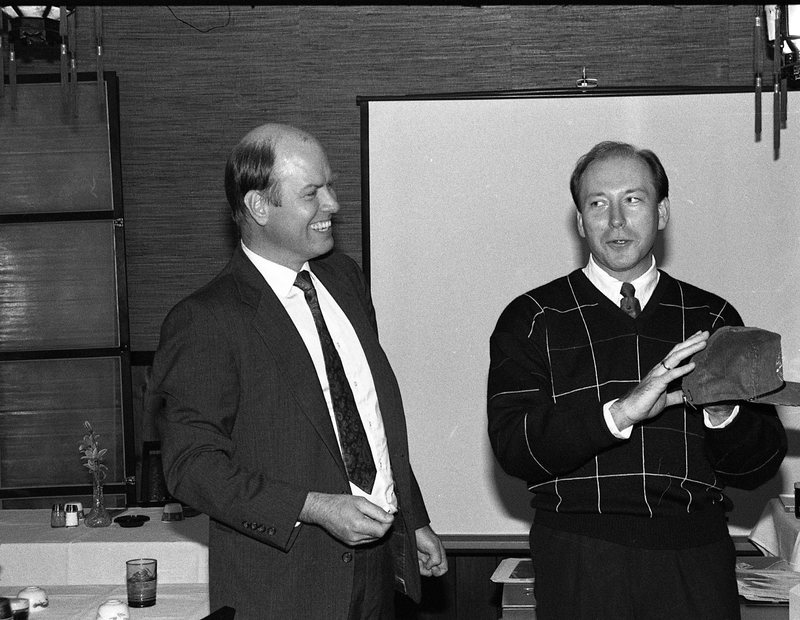 1990 Awards, Business 01