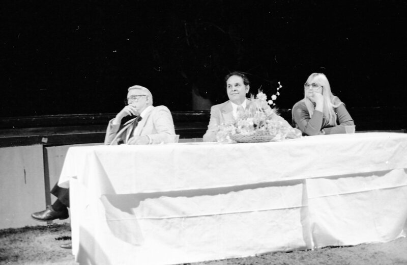 1983 Awards Ceremony 42