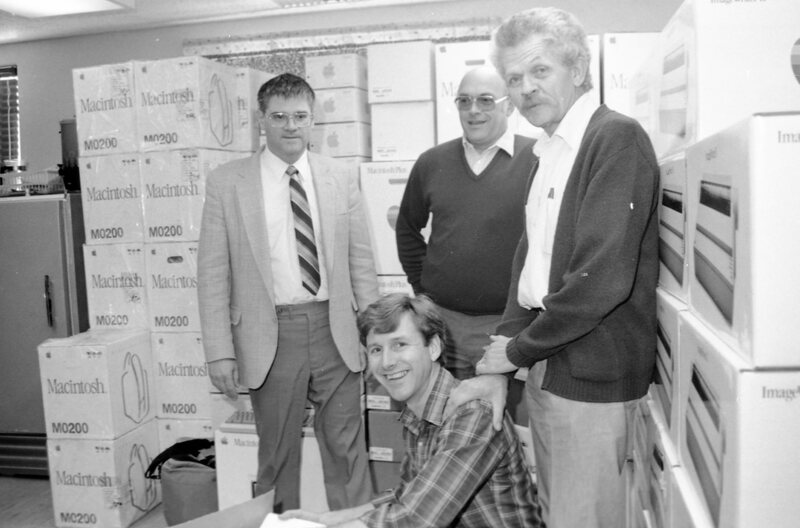 1986 New Macintosh Computers 08