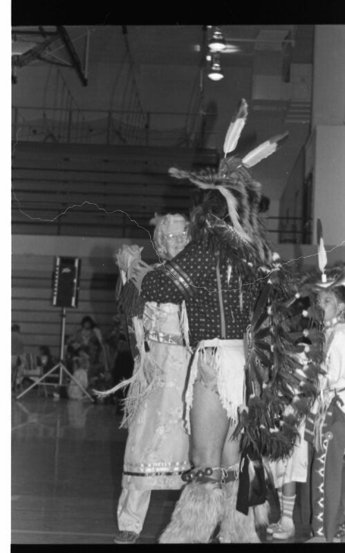 1989 Native American Powwow 29