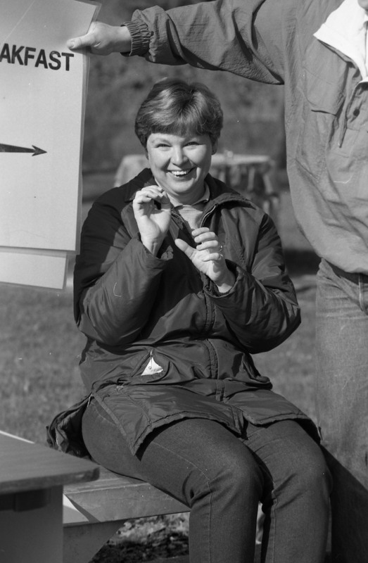 1988 Raft Race, Registration 02