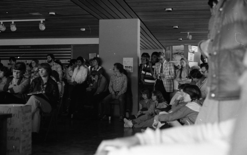 1981 Guest Speaker, William "Bud" Davis 09