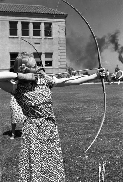 EOCE, Archery 6