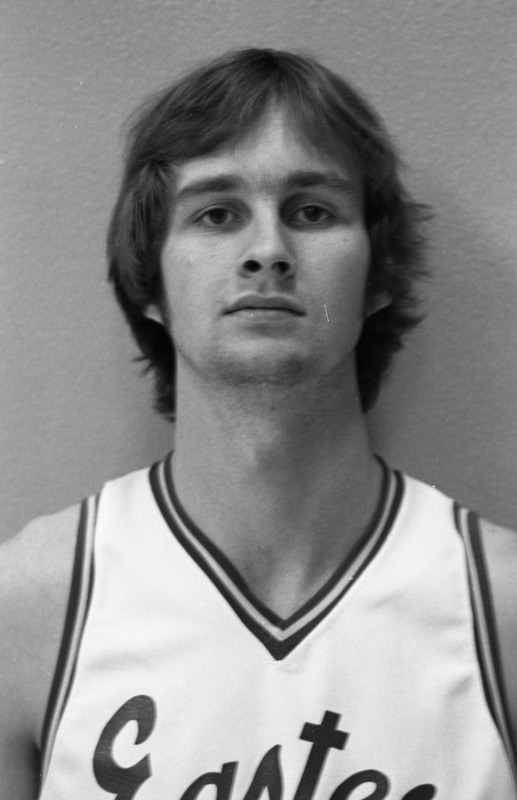 1978 Basketball Players, Portraits 26