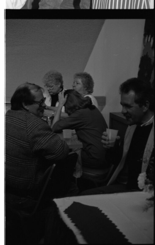 1989 Students &amp; Employees, Reception 03