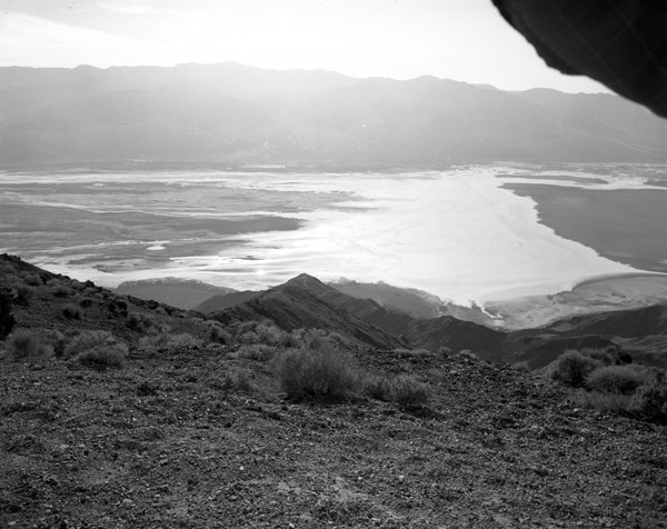 California, Death Valley 2