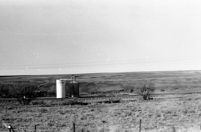 1976 La Grande Area Scenes 04