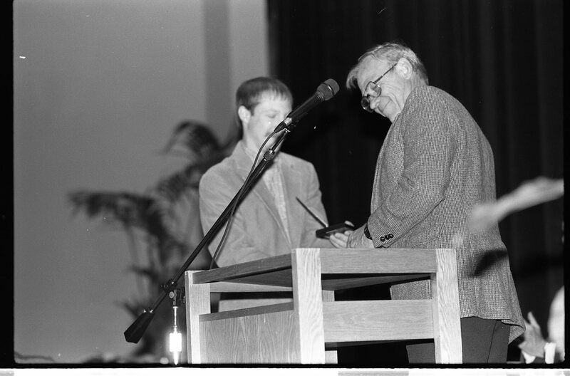 1991 Student Awards 15
