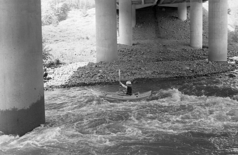 1987 Raft Race 32