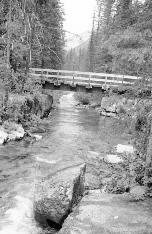 1985 Oregon, Bridges 01