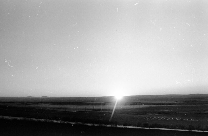 1976 La Grande Area Scenes 07