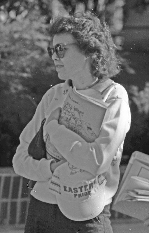 1985 Orientation, Tours 09