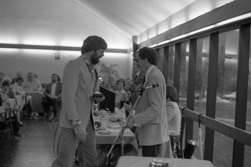 1981 Awards Banquet 32