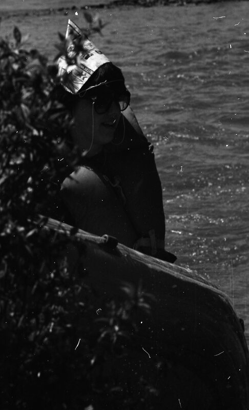 1984 Raft Race, Shore 07