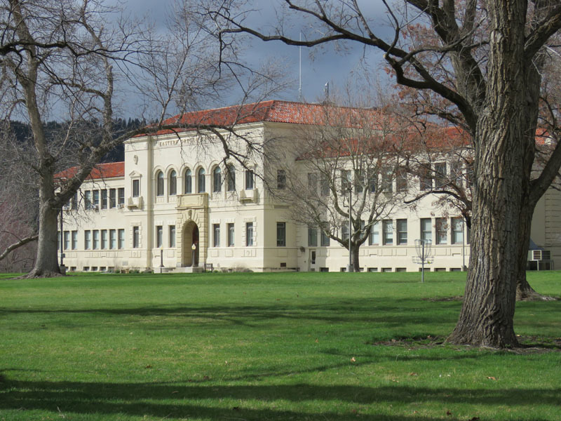 EOU Campus 1 Admin Inlow 01