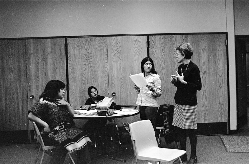 1975 Languages, Bilingual Studies 02
