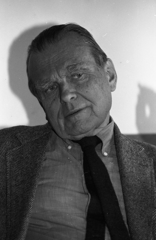1988 Guest, Czeslaw Milosz 03