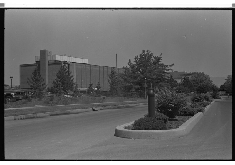 1989 Campus, K Avenue 07