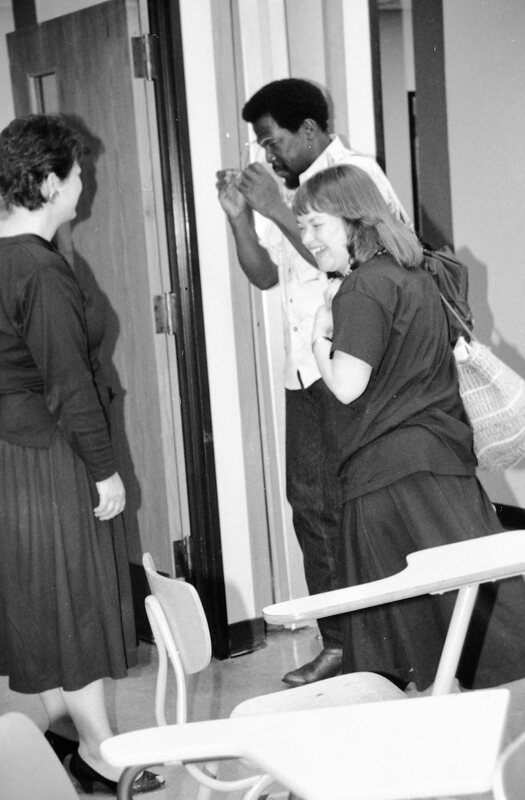 1987 English Seminar 33