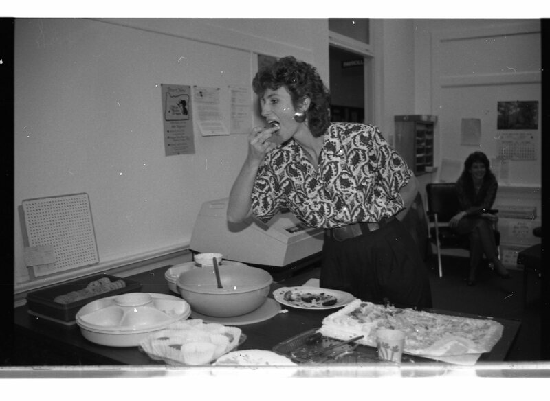 1988 Retirement Party for Dee Curtis 02