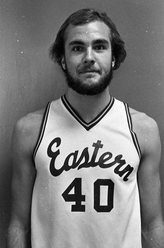 1981 Basketball Player, Portraits 07