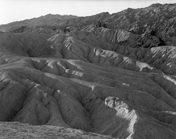 California, Death Valley 8