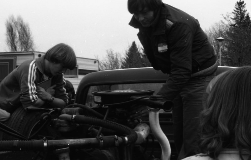 1980 Energy Awareness Day 25