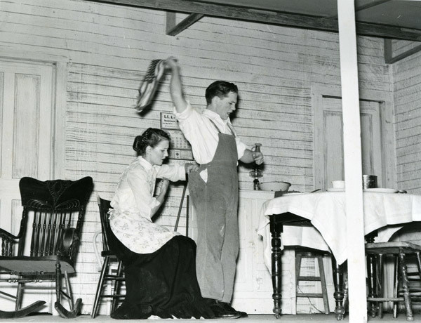 1950 "Now and Forever" 1