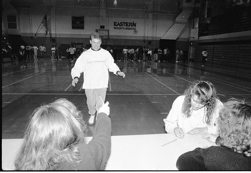 1991 Regional High School Math Contest 01