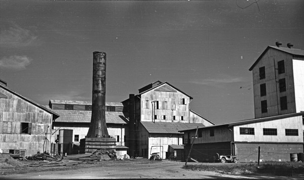 Mindoro, Sugar Plantation 4