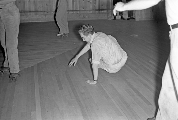 EOCE, Skating Rink 2