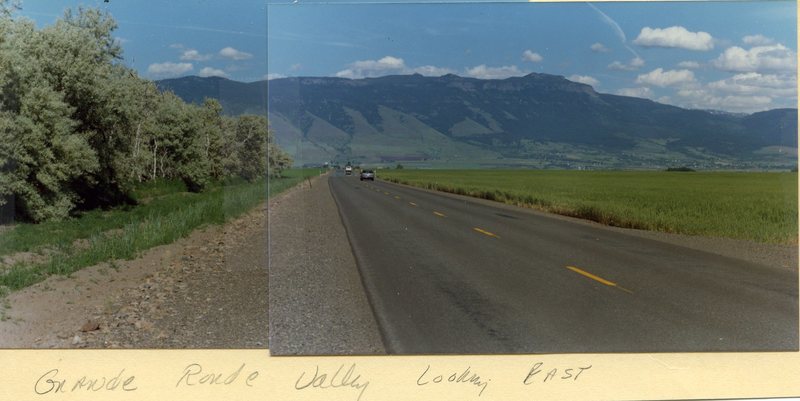 1989 Grande Ronde Valley 3