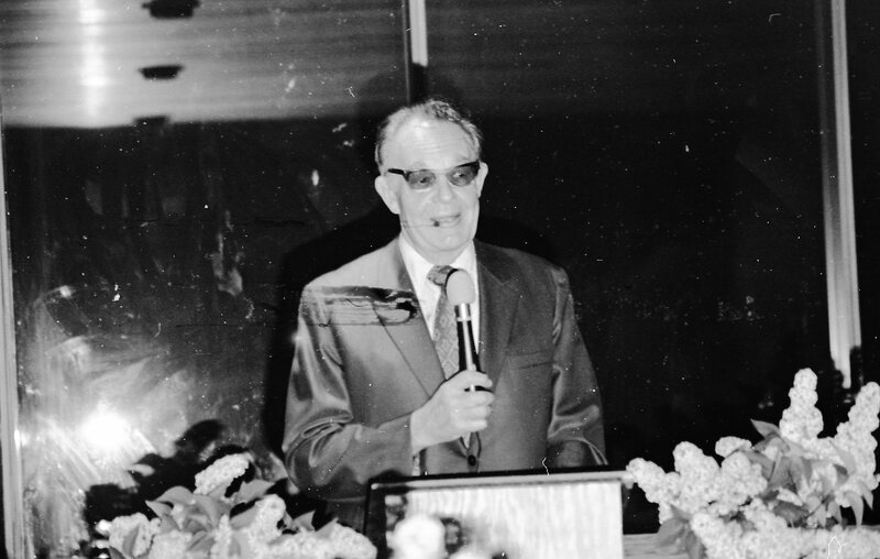 1976 Awards Banquet, Faculty 09