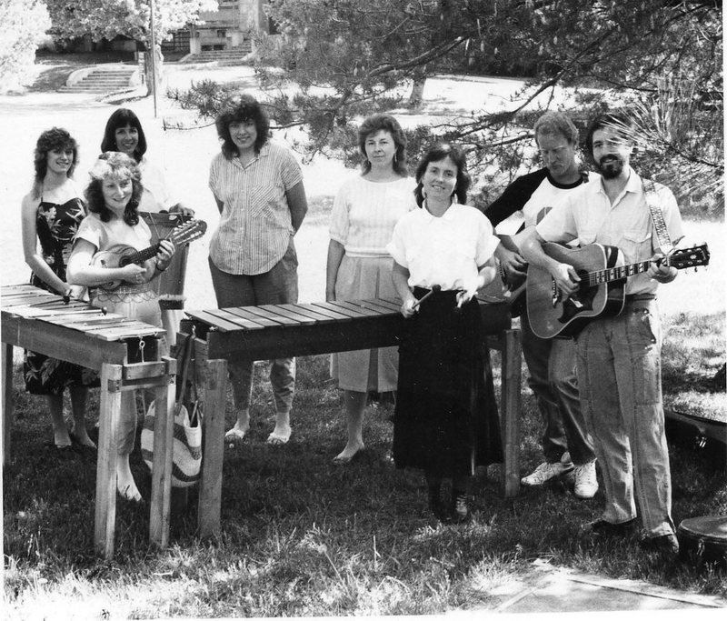 1987 Marimba Band 1-2