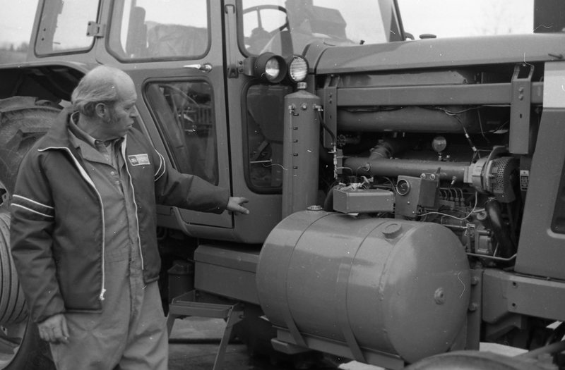 1979 Tractor Lecture 13