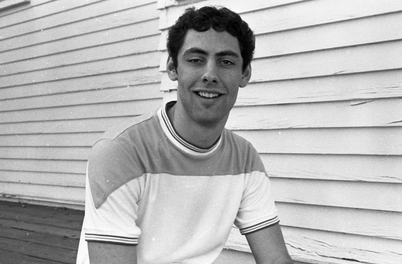 1986 Alumni, Mike Hermens 06