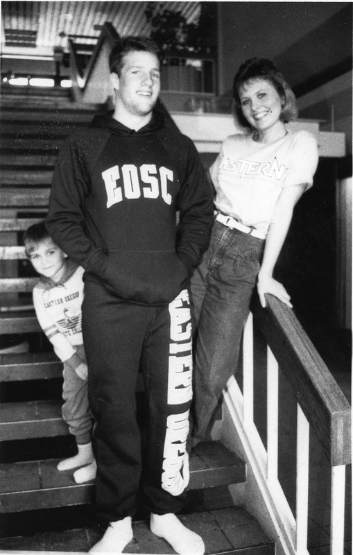 1988 Students, Family 1-1