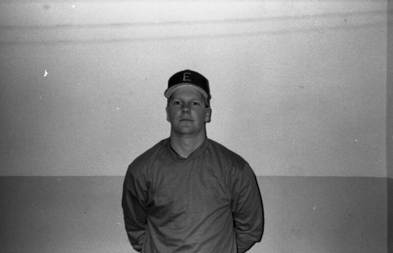 1988 Baseball Player, Portraits 53